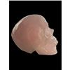 Image 4 : Rose Quartz Skull 4.08 Inch