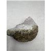 Image 6 : 2.43 INCH  AMETHYST SMOKE PIPE BRAND NEW