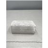 Image 2 : 2 INCH  ROUGH SELENITE  BLOCK