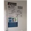 Image 4 : True 78" Black Swing Glass Door Merchandiser Freezer - Model GDM-72F-HC~TSL01 MSRP $22,715.50