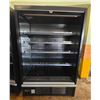 Image 1 : Proso Puma DP 80/205 49" (52 1/2" complete unit) Commercial Open Front Grab & Go Display Refrigerato