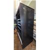 Image 2 : Proso Puma DP 80/205 49" (52 1/2" complete unit) Commercial Open Front Grab & Go Display Refrigerato