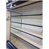 Image 5 : Approx. 12FT Large Commercial Multi-deck refrigerated display case w/ night curtain (bidder responsi