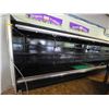Image 2 : Approx. 24FT Commercial multi-deck refrigerated display case w/ night curtains (bidder responsible f