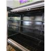 Image 4 : Approx. 24FT Commercial multi-deck refrigerated display case w/ night curtains (bidder responsible f