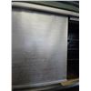 Image 6 : Approx. 24FT Commercial multi-deck refrigerated display case w/ night curtains (bidder responsible f