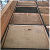 Image 3 : 5pc rolling produce merchandising display bin tables - approx. 38 x 32 x 38in H