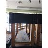Image 3 : 8pc produce merchandising display bins - approx. 43 x 26 x 35in H