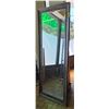 Image 1 : Large floor mirror - approx. 78in x 30in