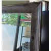Image 2 : Large floor mirror - approx. 78in x 30in