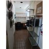 Image 1 : Office contents - furniture, printer etc.