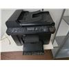 Image 4 : Office contents - furniture, printer etc.