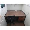 Image 5 : Office contents - furniture, printer etc.
