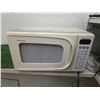 Image 2 : Assorted electronics - Panasonic microwave, Digital Watchdog, Lenovo ThinkCentre PC, Sony FM Stereo 