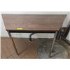 Image 1 : Small Table - 59in x 26in