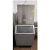 Image 1 : Scotsman FME800AS-1A Commercial Modular Ice Machine (as is) - bidder responsible for electric discon