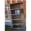 Image 2 : 2p shelving units - 3ft x 1ft x 75in H