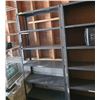 Image 3 : 2p shelving units - 3ft x 1ft x 75in H