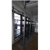 Image 1 : Commercial shelving unit - approx. 10ft x 27in x 82in H
