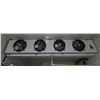 Image 1 : Heatcraft ACP6-152-1 Commercial Refrigeration Unit (115V) with compressor - Bidder responsible for d