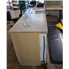 Image 2 : Commercial angles retail service counter & checkout Desk