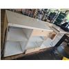 Image 4 : Commercial angles retail service counter & checkout Desk
