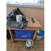 Image 6 : Commercial angles retail service counter & checkout Desk