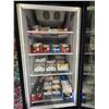 Image 5 : Minus Forty single glass door commercial upright display merchandiser freezer