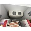 Image 6 : Minus Forty single glass door commercial upright display merchandiser freezer