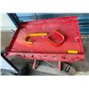 Image 2 : ATD Tools 7012 Heavy-Duty Mobile Work Table