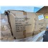 Image 3 : Large pallet of Extendable self-wringing PVA sponge mops