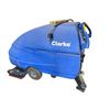 Image 1 : Clarke Focus II Boost / S28 walk-behind commercial automatic floor scrubber