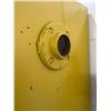 Image 5 : Metal Storage Cabinet Yellow - 44.5"W x 19"D x 67.5"H