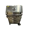 Image 1 : Napoleon Stainless Steel Gas Grill - 3-Burner Barbecue with Cart & Temperature Gauge