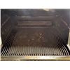Image 6 : Napoleon Stainless Steel Gas Grill - 3-Burner Barbecue with Cart & Temperature Gauge