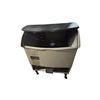 Image 1 : Ice-O-Matic Self-Contained Undercounter Ice Machine - Model no: ICEU300FA5