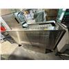 Image 2 : GMI Commercial automatic flatbread / chapati production machine