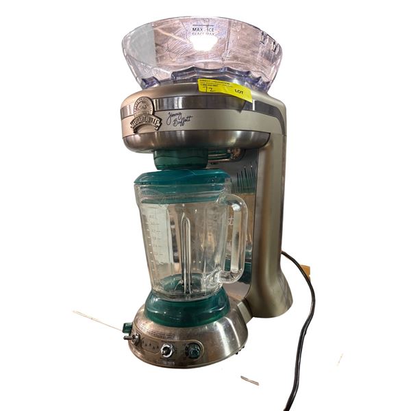 Margaritaville Key West Frozen Concoction Maker (Jimmy Buffett Anniversary/Signature Edition)