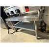 Image 3 : Vollrath Cayenne 40717 FTA8036 36" Commercial Electric Countertop Griddle Flat Top -