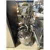 Image 2 : Sinmag heavy-duty commercial floor mixer