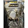 Image 3 : Sinmag heavy-duty commercial floor mixer