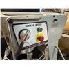 Image 5 : Sinmag heavy-duty commercial floor mixer