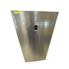 Image 1 : Insignia 17 Cu. Ft. Upright Convertible Freezer/Refrigerator (Model NS-UZ17SSO-C)