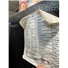 Image 3 : Insignia 17 Cu. Ft. Upright Convertible Freezer/Refrigerator (Model NS-UZ17SSO-C)