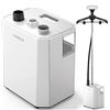 Image 1 : Evairoax 1800W Professional Standing Garment Steamer - RV: $180