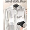 Image 2 : Evairoax 1800W Professional Standing Garment Steamer - RV: $180