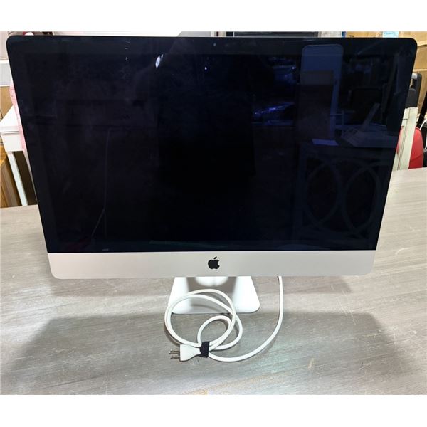 Apple iMac 27-inch (Late 2013) A1419 - 3.2GHz Quad-Core Intel i5, 8GB RAM, 1TB HDD, NVIDIA GT 755M (