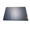 Image 1 : Lenovo 14" in Chromebook - IP Slim 3 Chrome 14M868 - 4GB Ram 128GB SSD - FHD - Abyss-Blue