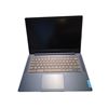 Image 2 : Lenovo 14" in Chromebook - IP Slim 3 Chrome 14M868 - 4GB Ram 128GB SSD - FHD - Abyss-Blue