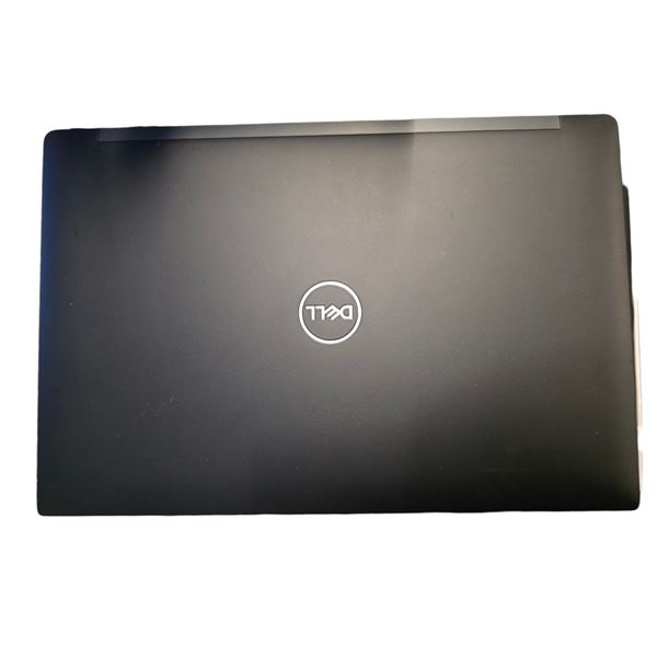 Dell Latitude 7480 14" in Display- Screen Not Working